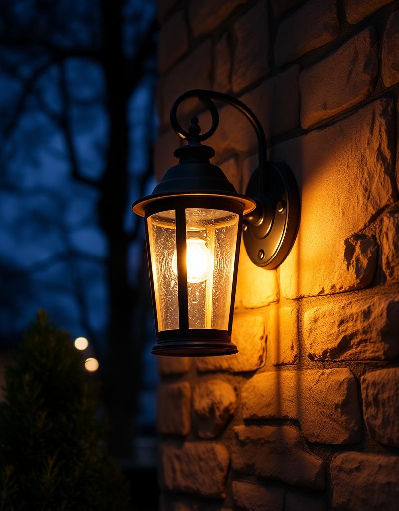 Gate Lights